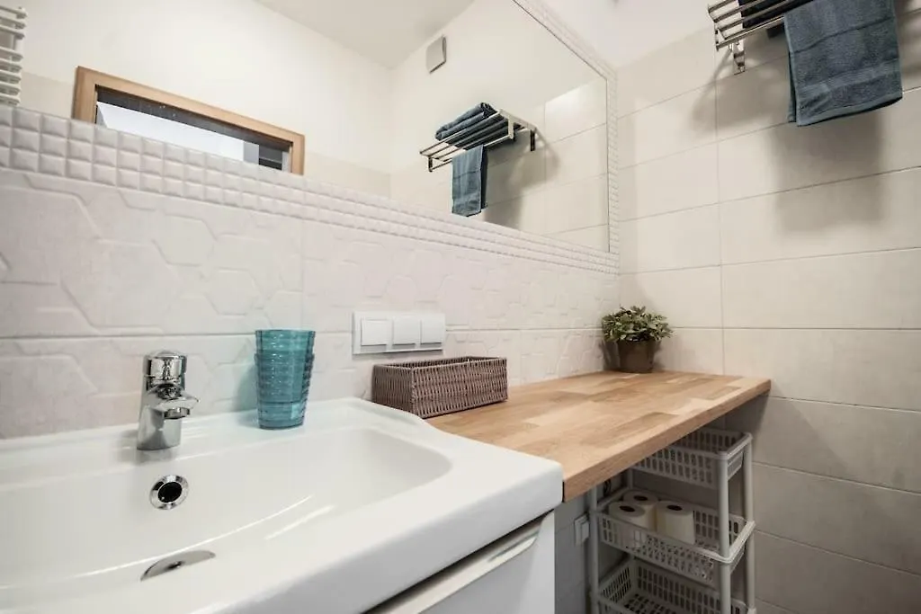 City Locum Comfortable Apartments In Heart Of Varšava