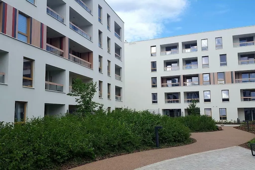 City Locum Comfortable Apartments In Heart Of Varšava